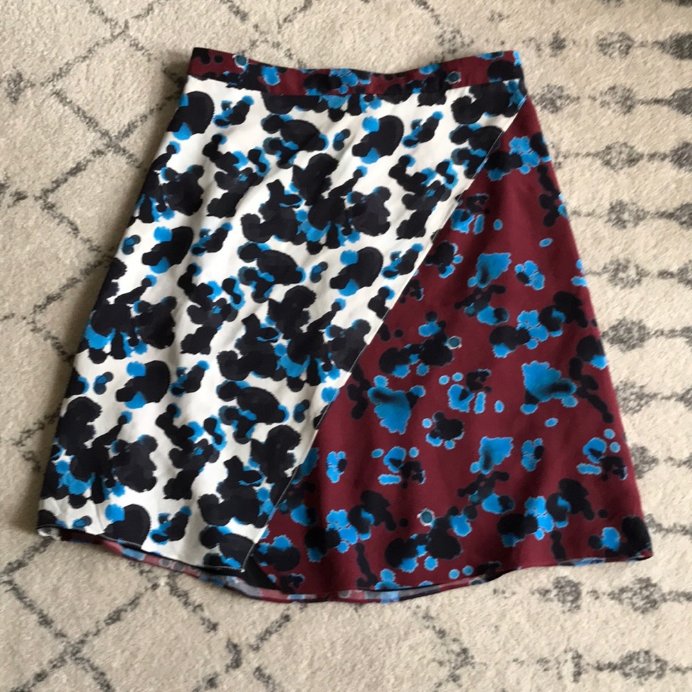 Tanya Taylor skirt